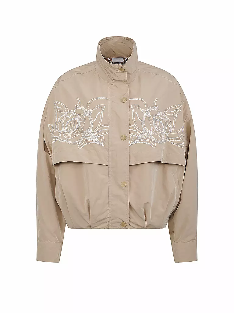 SPORTALM | Blouson | Beige