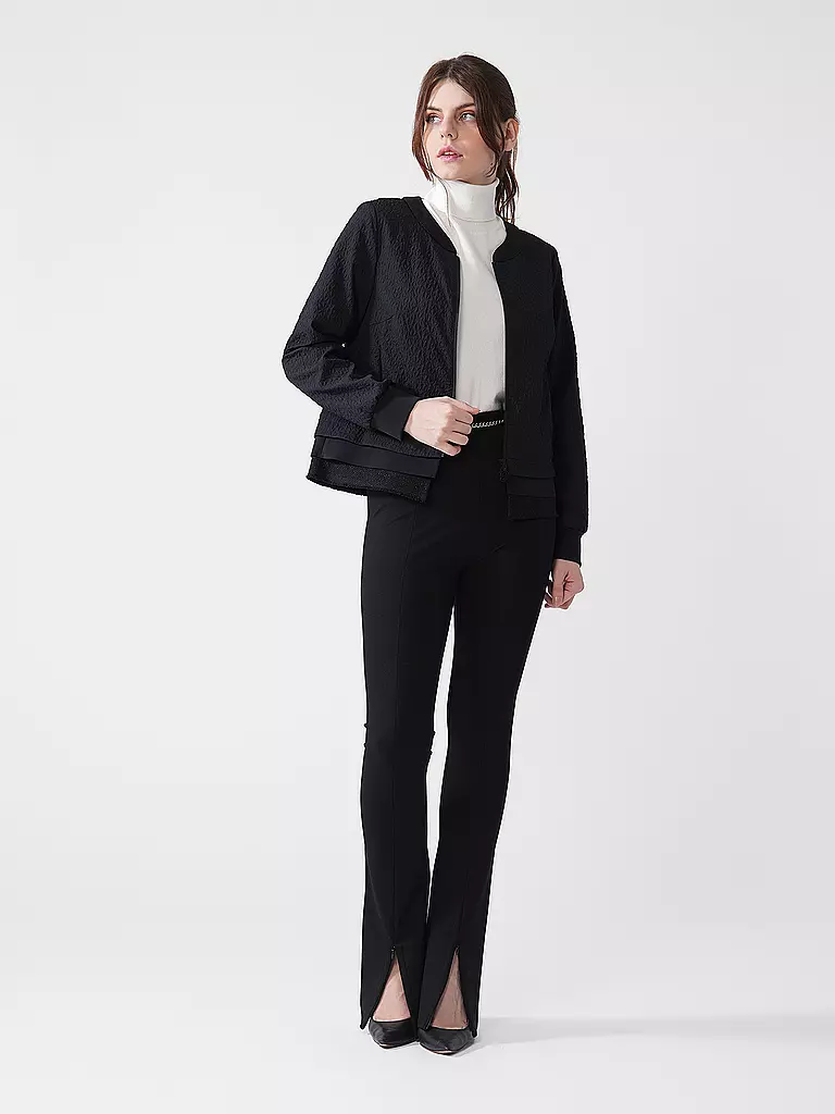 SPORTALM | Blouson | Nero