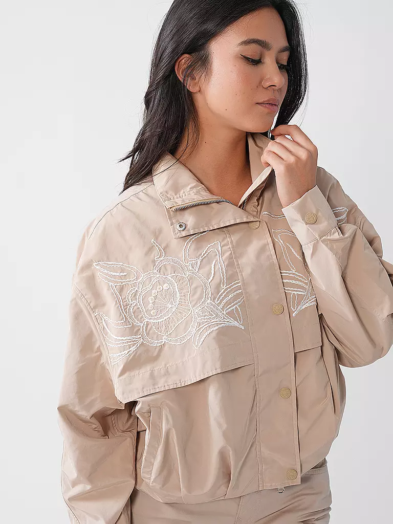 SPORTALM | Blouson |