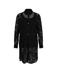 SPORTALM | Bluse | Nero