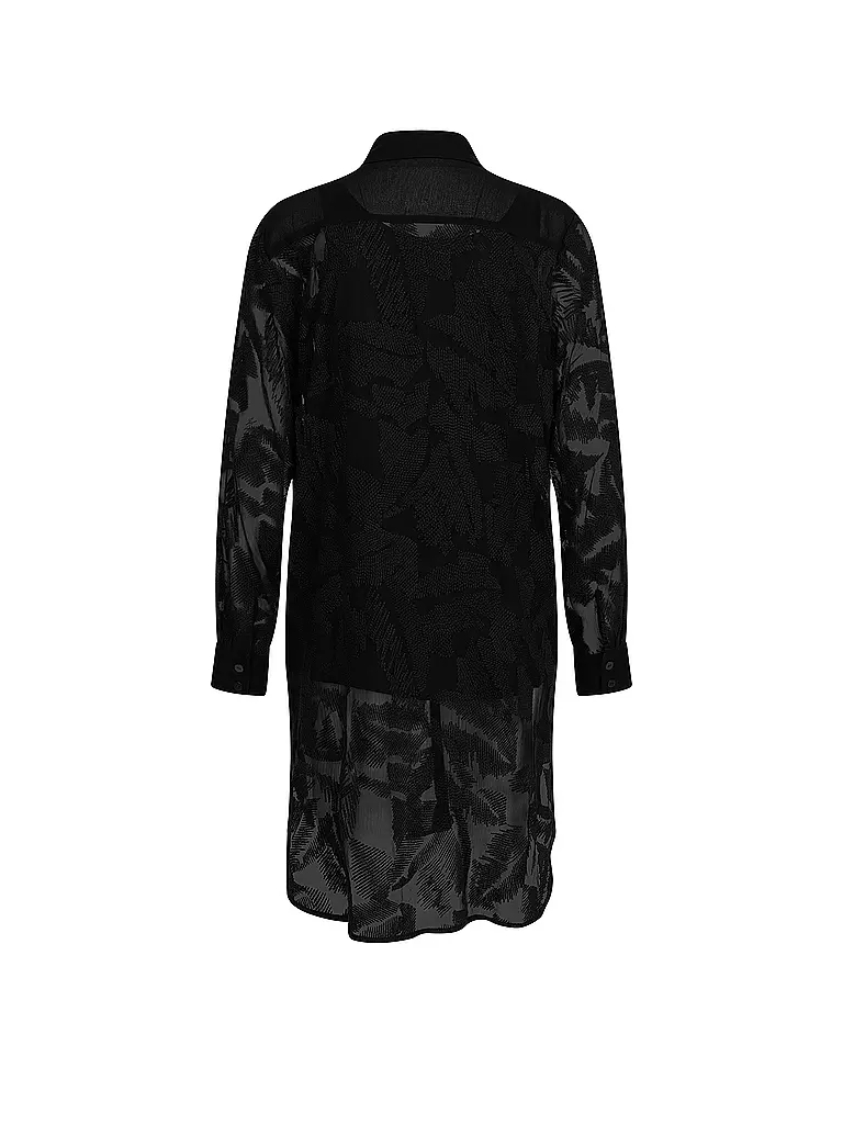 SPORTALM | Bluse | Nero