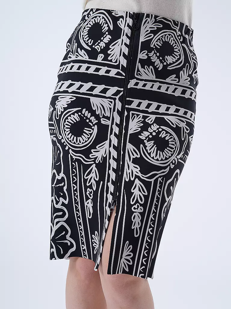 SPORTALM | Businessrock | Nero