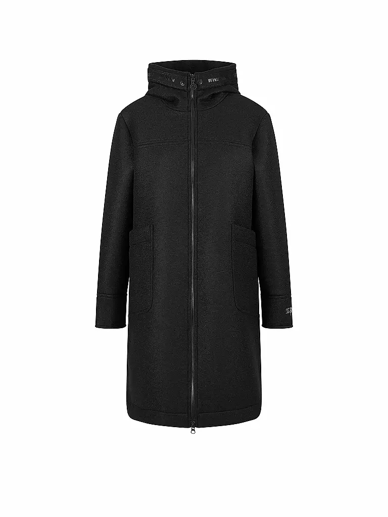 SPORTALM | Cappotto | Nero