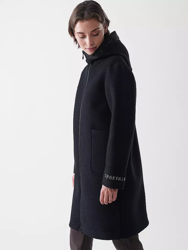 SPORTALM | Cappotto | Nero