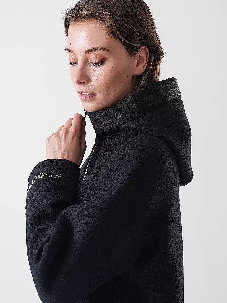 SPORTALM | Cappotto | Nero
