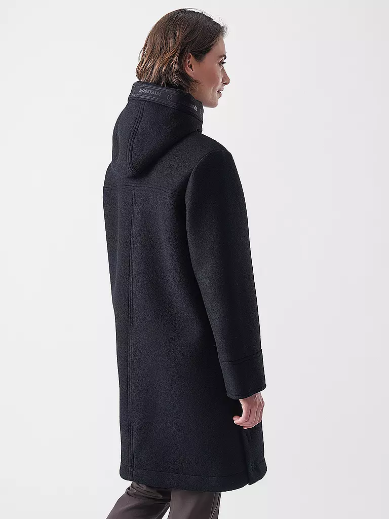SPORTALM | Cappotto | Nero