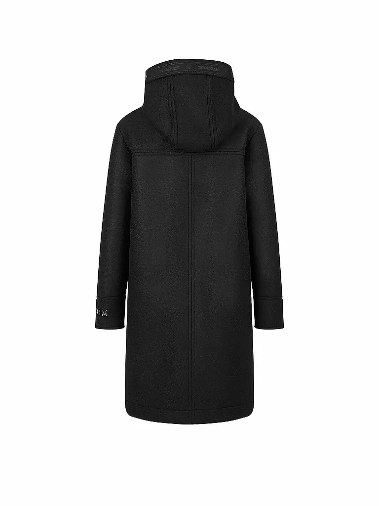 SPORTALM | Cappotto | Nero