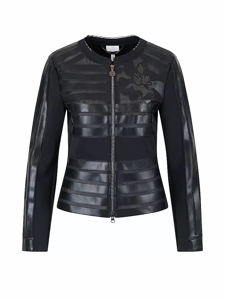 SPORTALM | Giacca | Nero