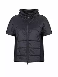 SPORTALM | Gilet trapuntato | Nero