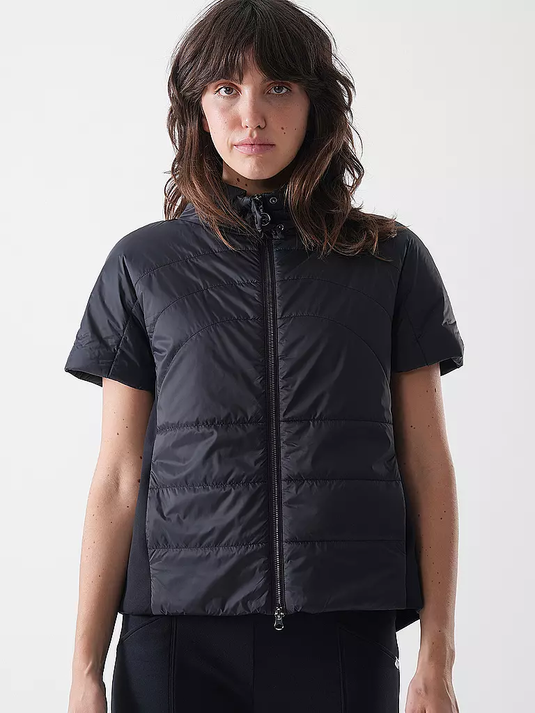 SPORTALM | Gilet trapuntato | 