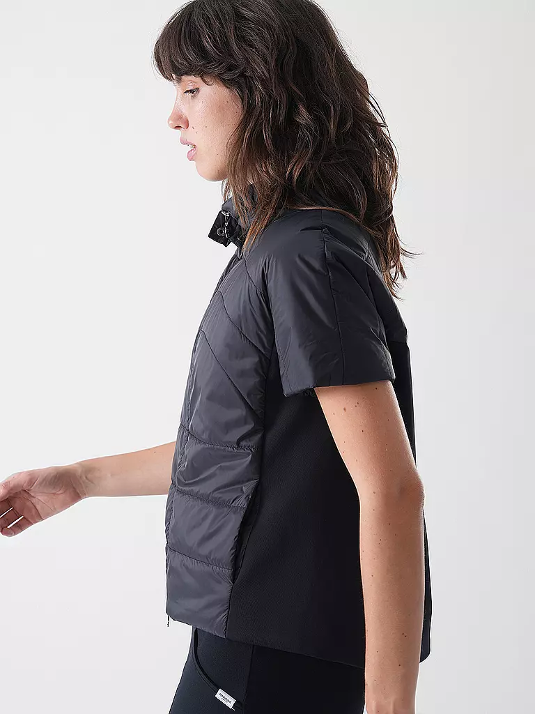 SPORTALM | Gilet trapuntato | 