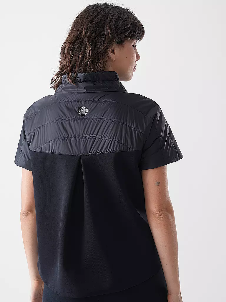 SPORTALM | Gilet trapuntato | 