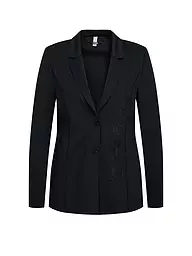 SPORTALM | Jerseyblazer | Nero