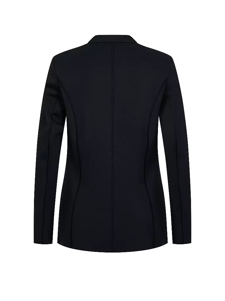SPORTALM | Jerseyblazer | Nero