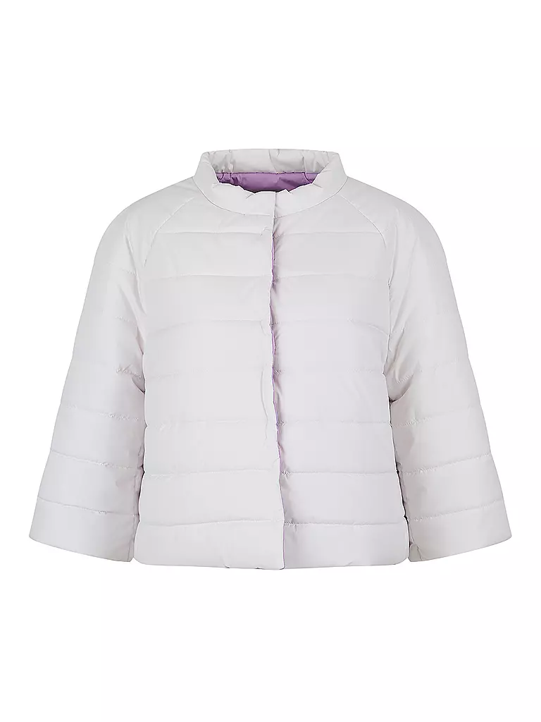 SPORTALM | Leichtsteppjacke | Crema