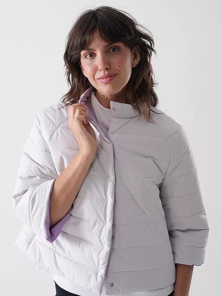 SPORTALM | Leichtsteppjacke |