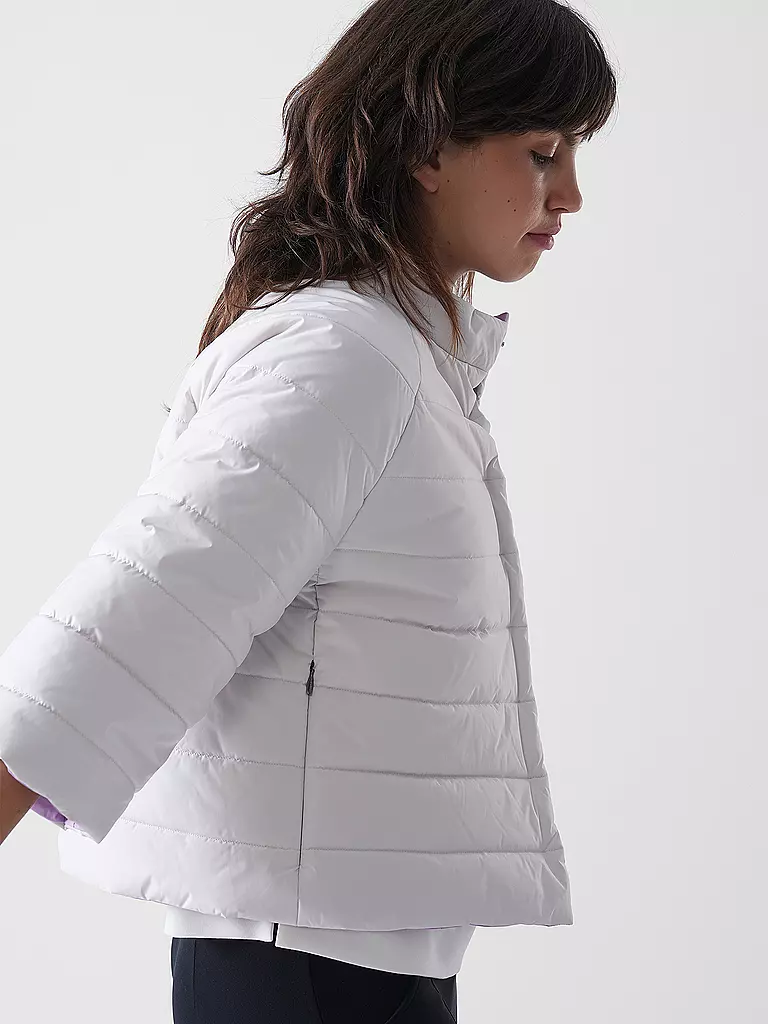 SPORTALM | Leichtsteppjacke |