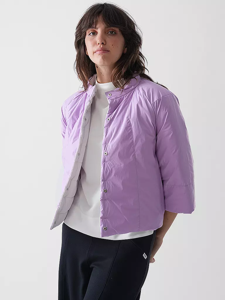 SPORTALM | Leichtsteppjacke |