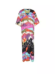 SPORTALM | Maxi abito | Multicolore