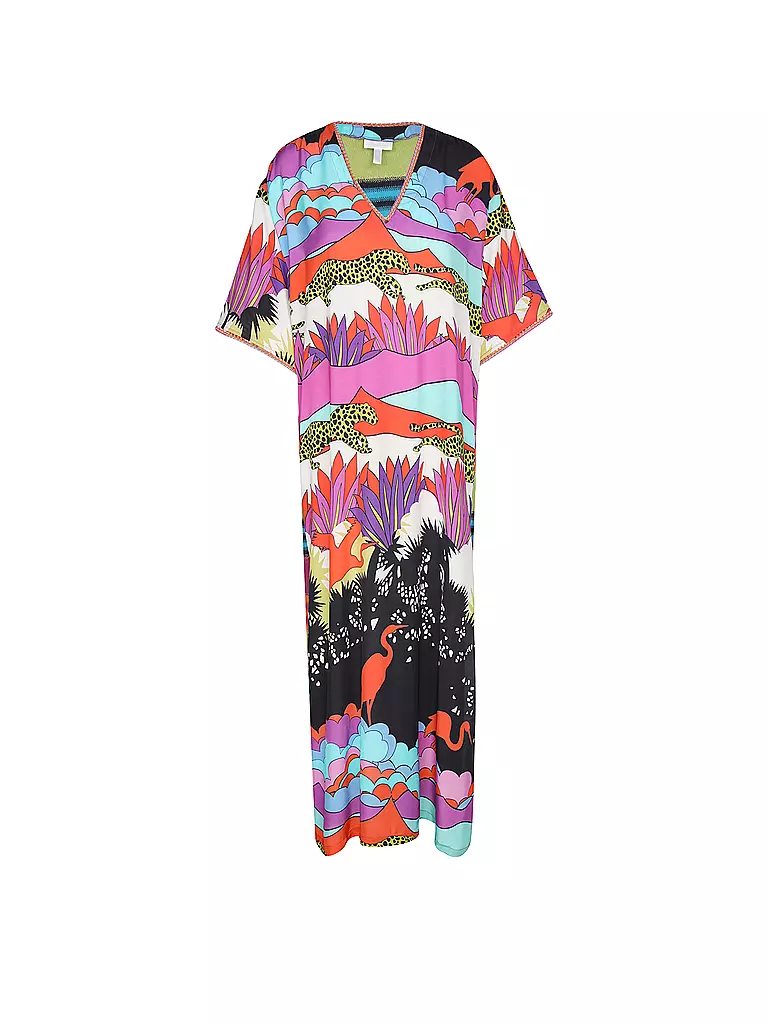 SPORTALM | Maxi abito | Multicolore