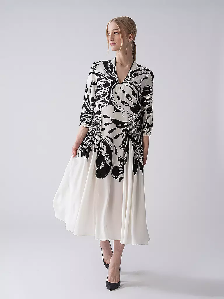 SPORTALM | Maxi abito | Bianco