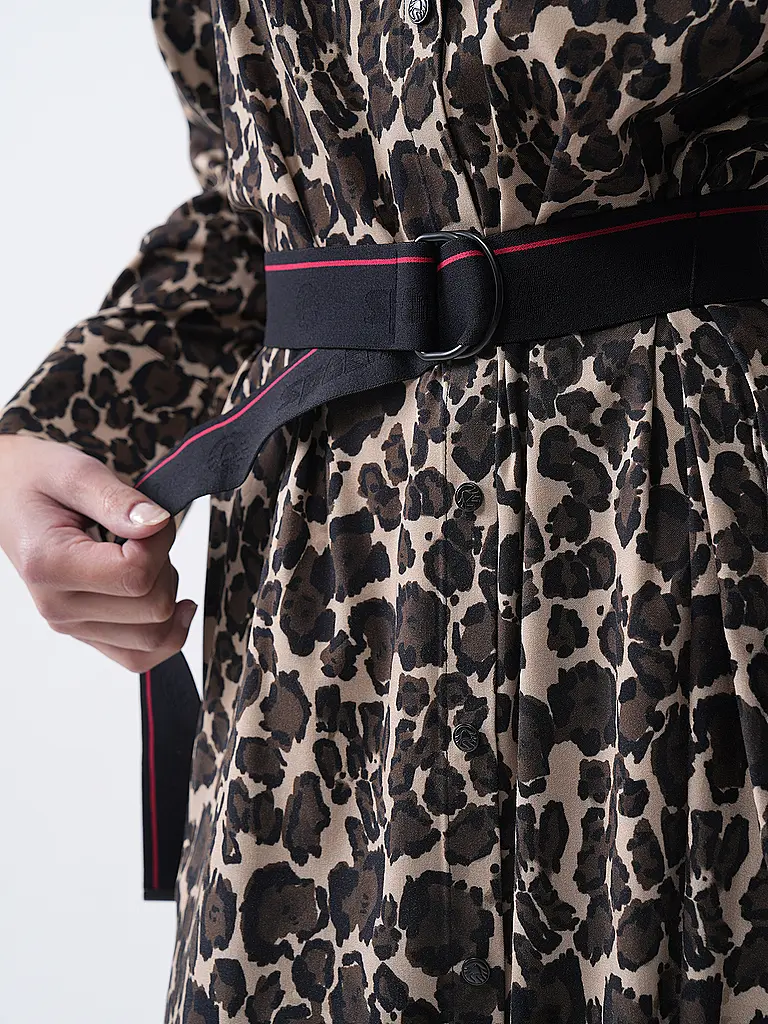 SPORTALM | Mididress | 