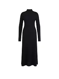 SPORTALM | Midikleid | Nero