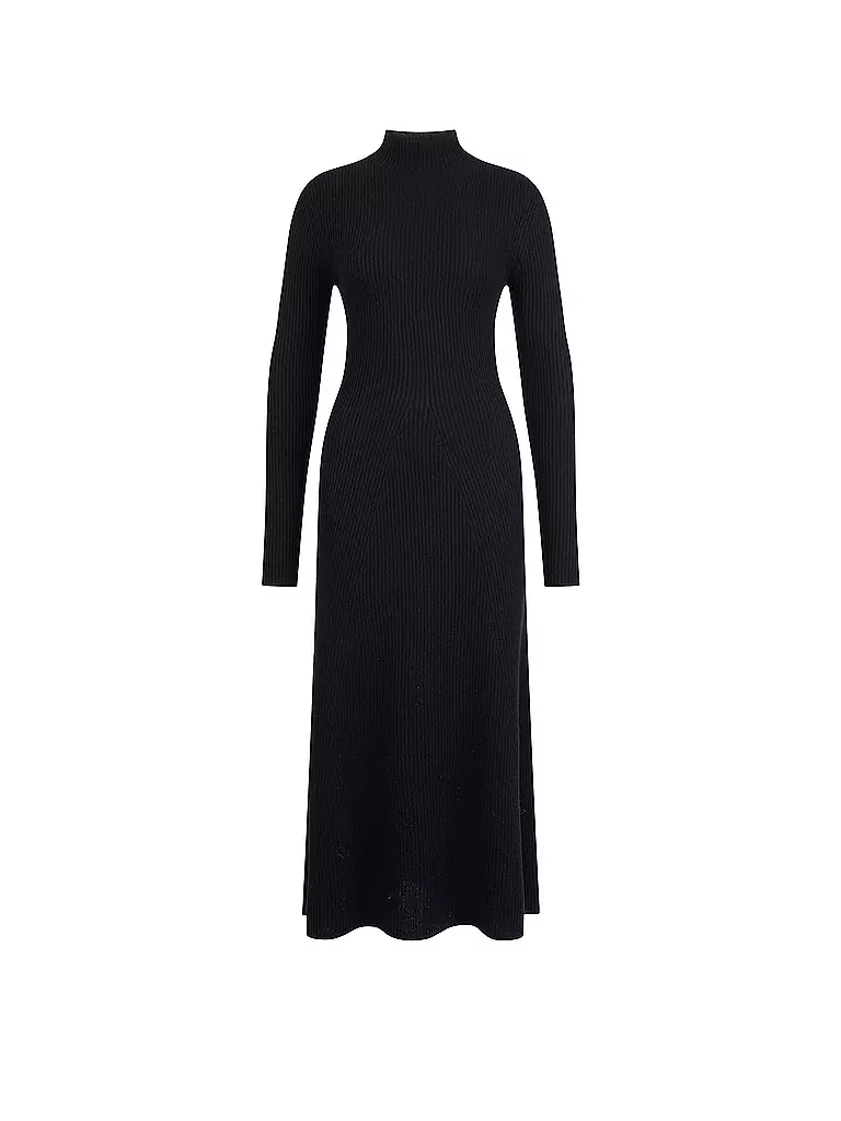 SPORTALM | Midikleid | Nero