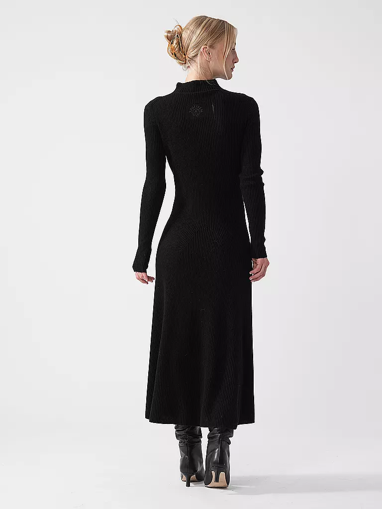 SPORTALM | Midikleid | Nero