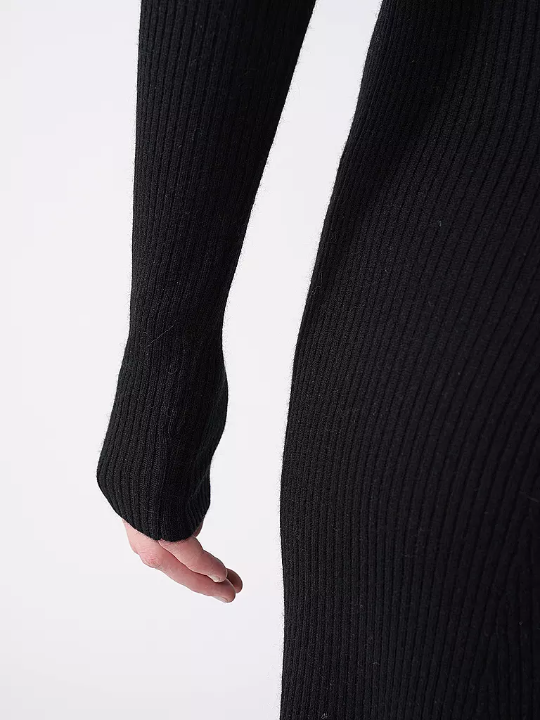 SPORTALM | Midikleid | Nero