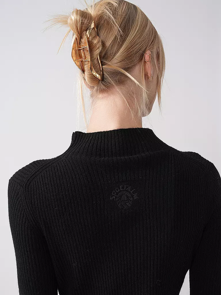 SPORTALM | Midikleid | Nero