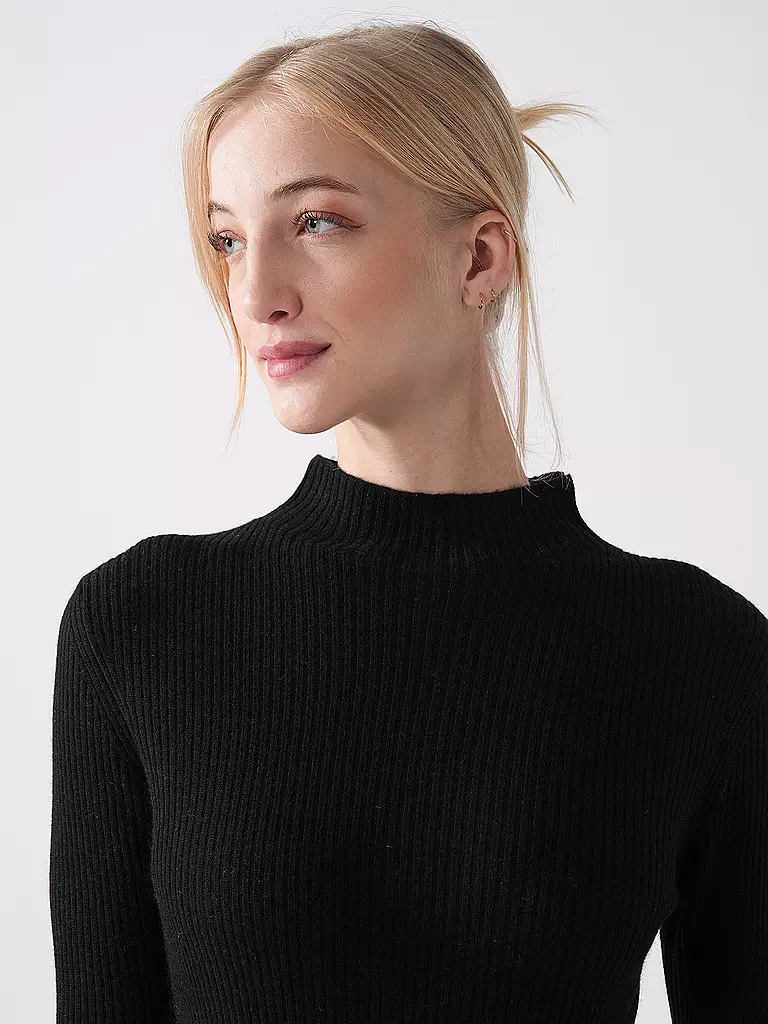 SPORTALM | Midikleid | Nero