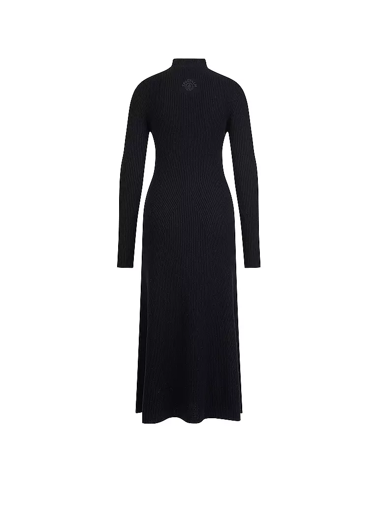 SPORTALM | Midikleid | Nero