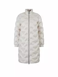 SPORTALM | Piumino trapuntato | Crema