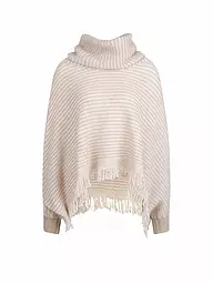 SPORTALM | Poncho - Cape WAKAME | Crema