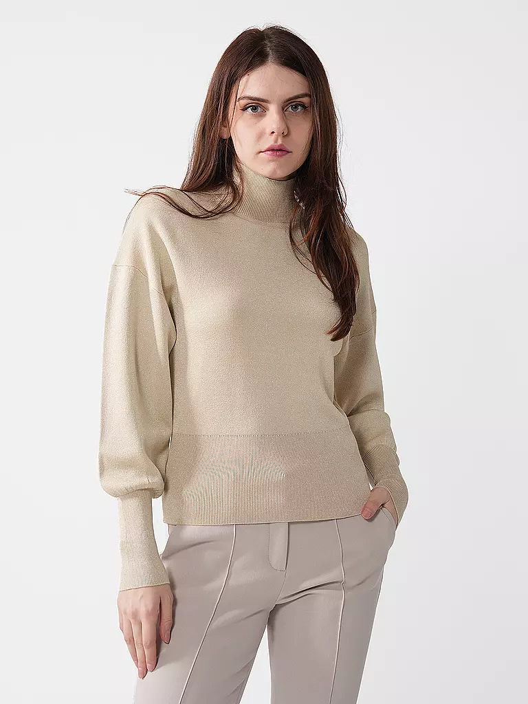 SPORTALM | Pullover | Oro