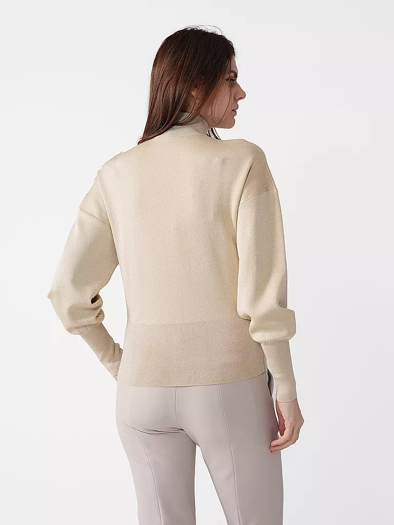 SPORTALM | Pullover | Oro