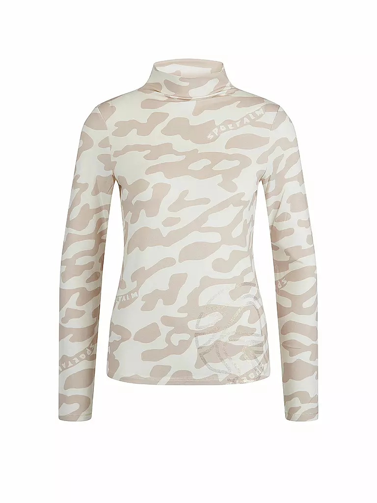SPORTALM | Rollkragenpullover | Crema
