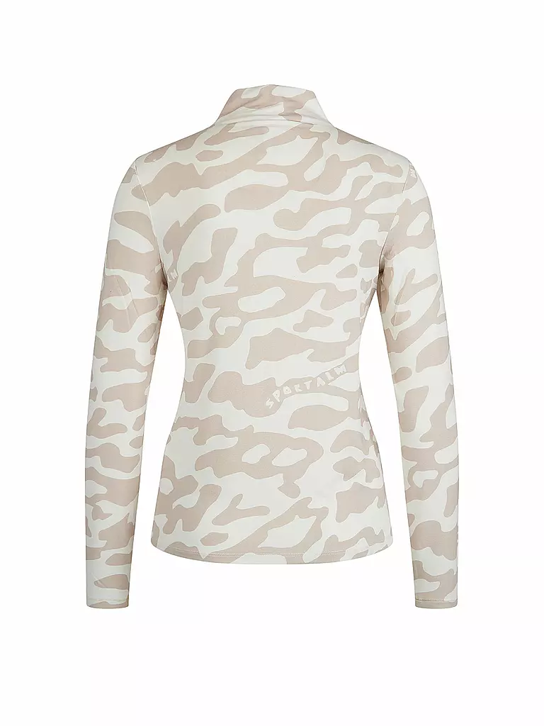 SPORTALM | Rollkragenpullover | Crema