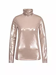 SPORTALM | Rollkragenshirt  | Oro