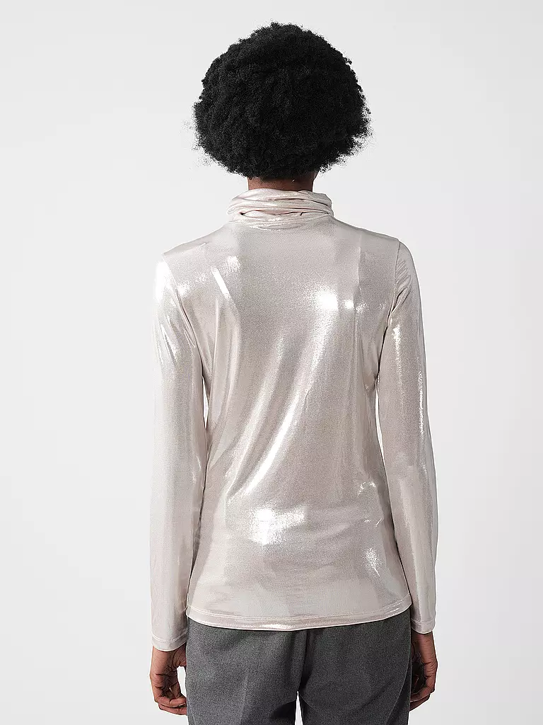 SPORTALM | Rollkragenshirt  | Oro