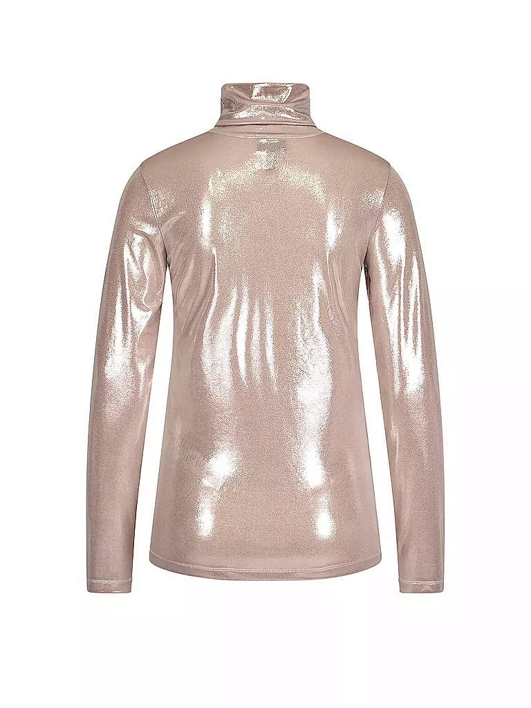 SPORTALM | Rollkragenshirt  | Oro