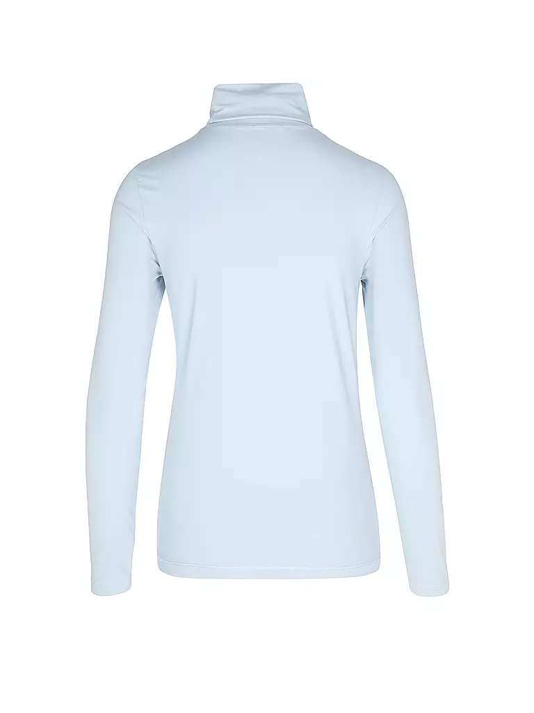 SPORTALM | Rollkragenshirt | Blu chiaro
