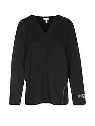 SPORTALM | Sweater  | Nero