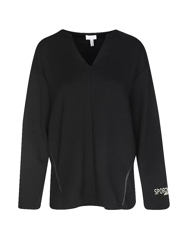 SPORTALM | Sweater  | Nero