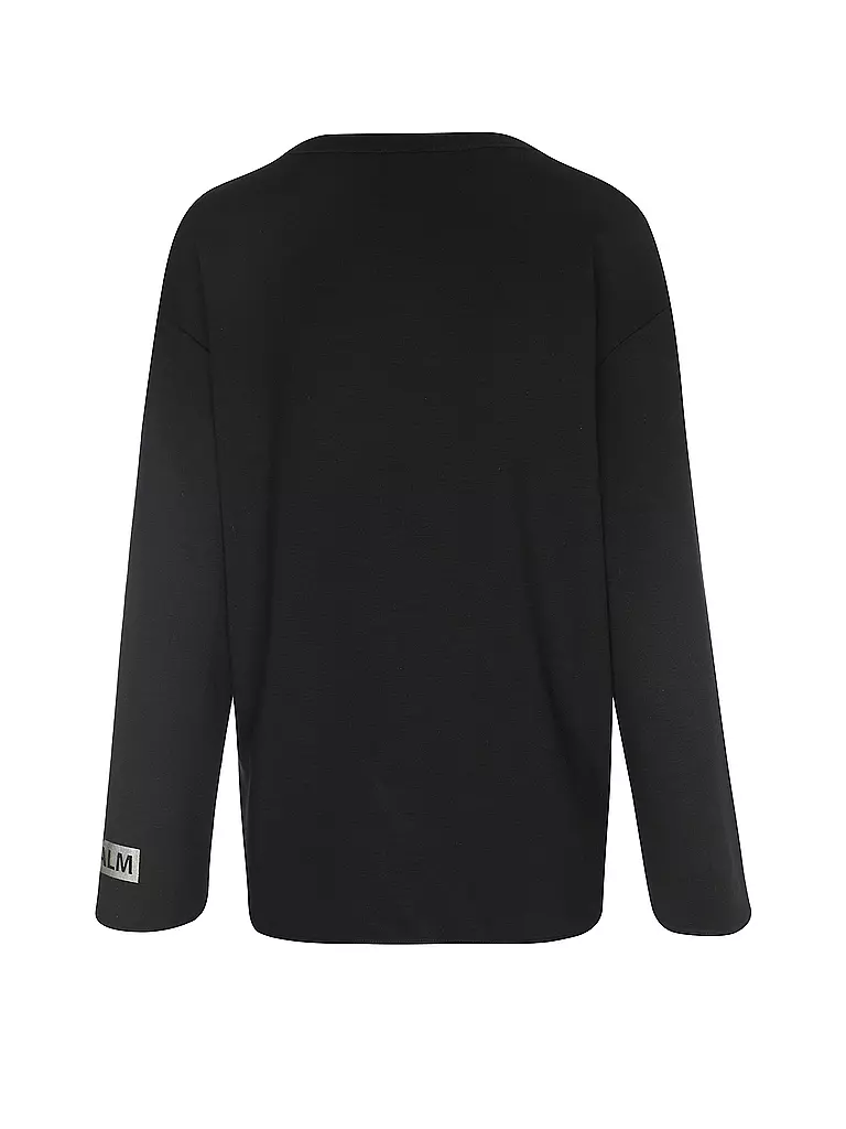 SPORTALM | Sweater  | Nero