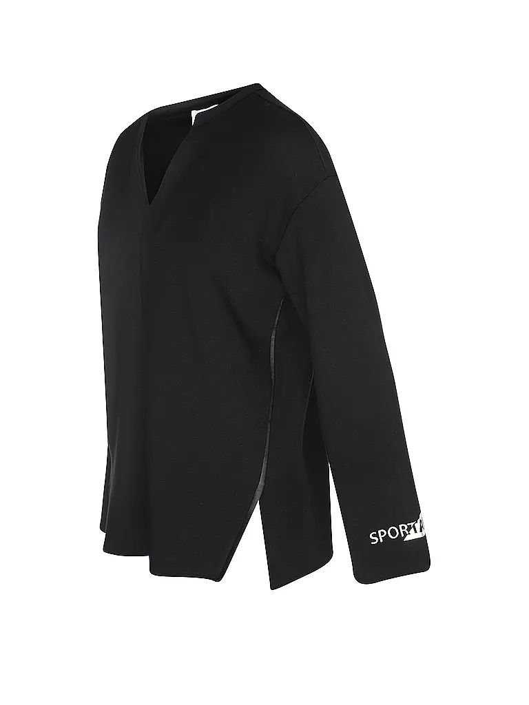 SPORTALM | Sweater  | Nero