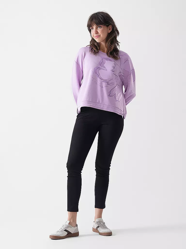 SPORTALM | Sweater | Rosa