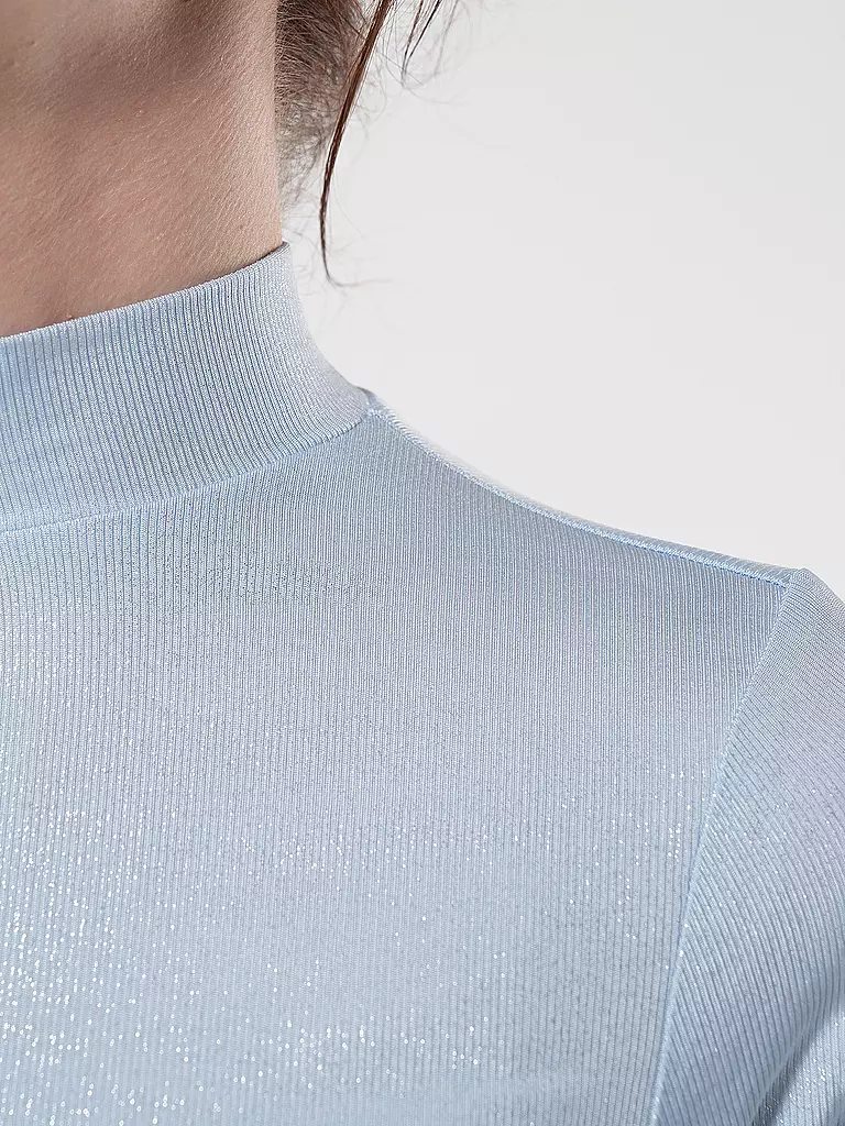 SPORTALM | T-Shirt | Blu chiaro