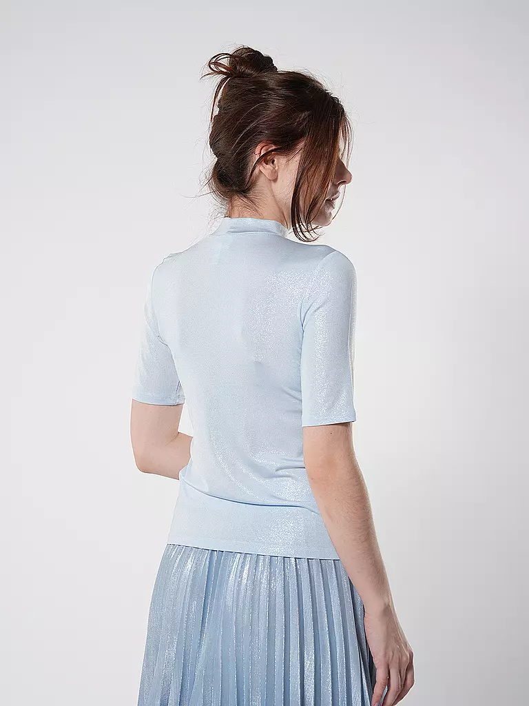 SPORTALM | T-Shirt | Blu chiaro